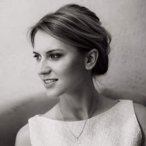 Meet your Posher, Olha